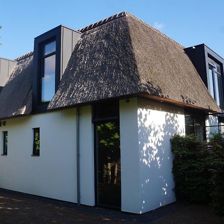 Natural Green Loft Bergen Luaran gambar