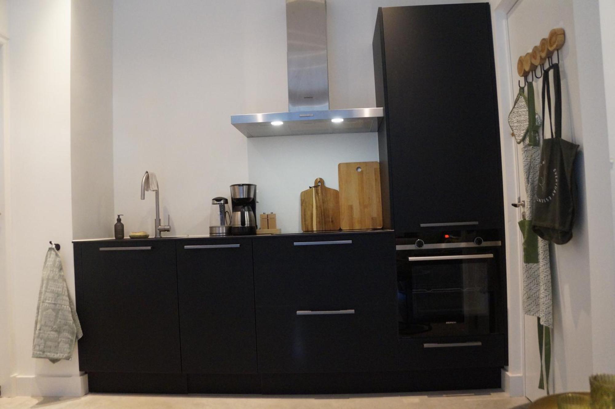 Natural Green Loft Bergen Luaran gambar