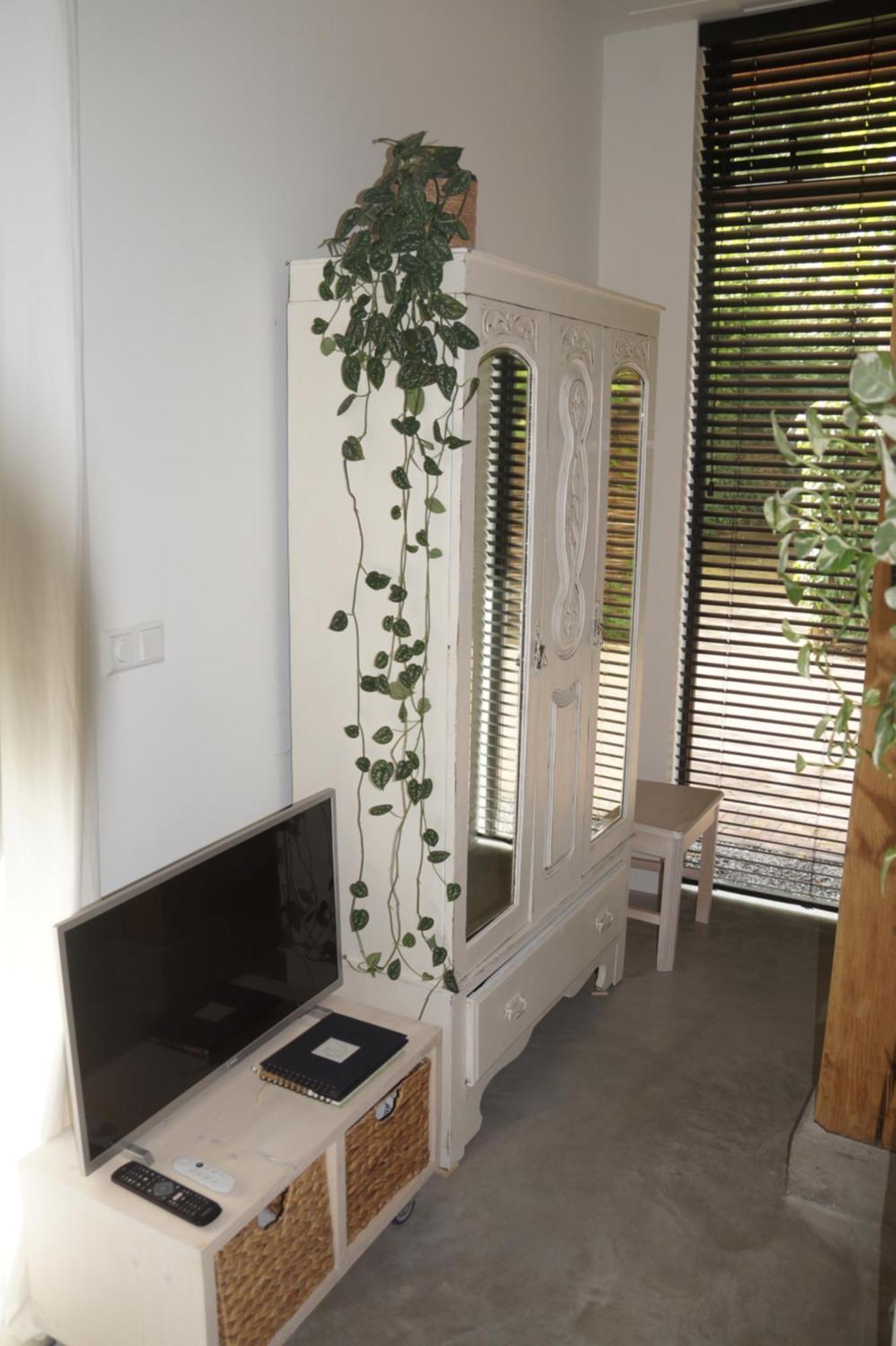 Natural Green Loft Bergen Luaran gambar
