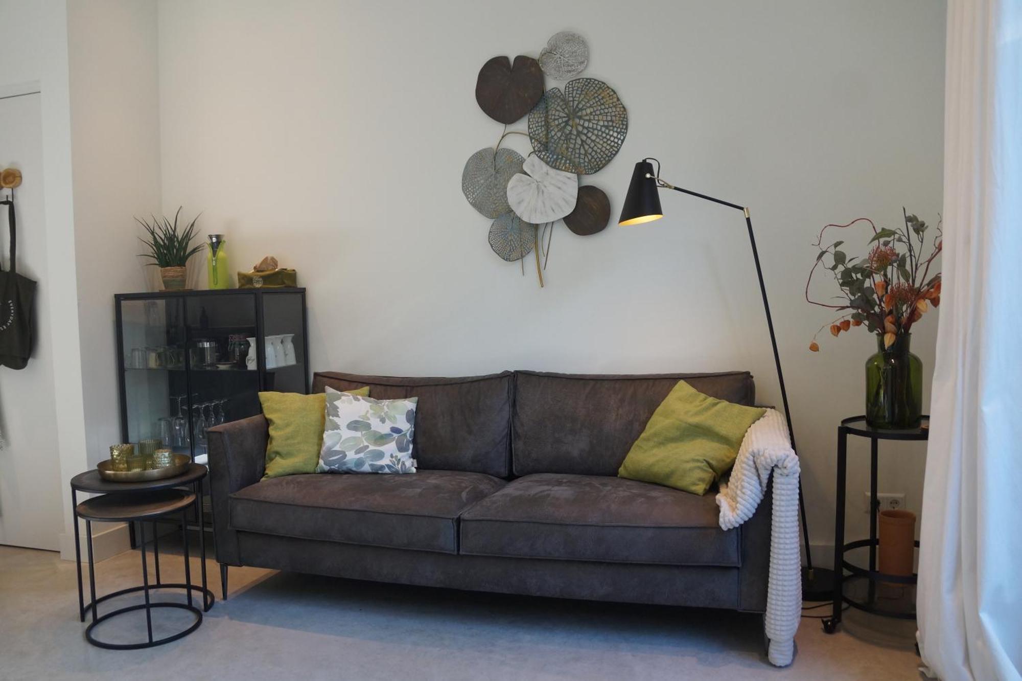 Natural Green Loft Bergen Luaran gambar
