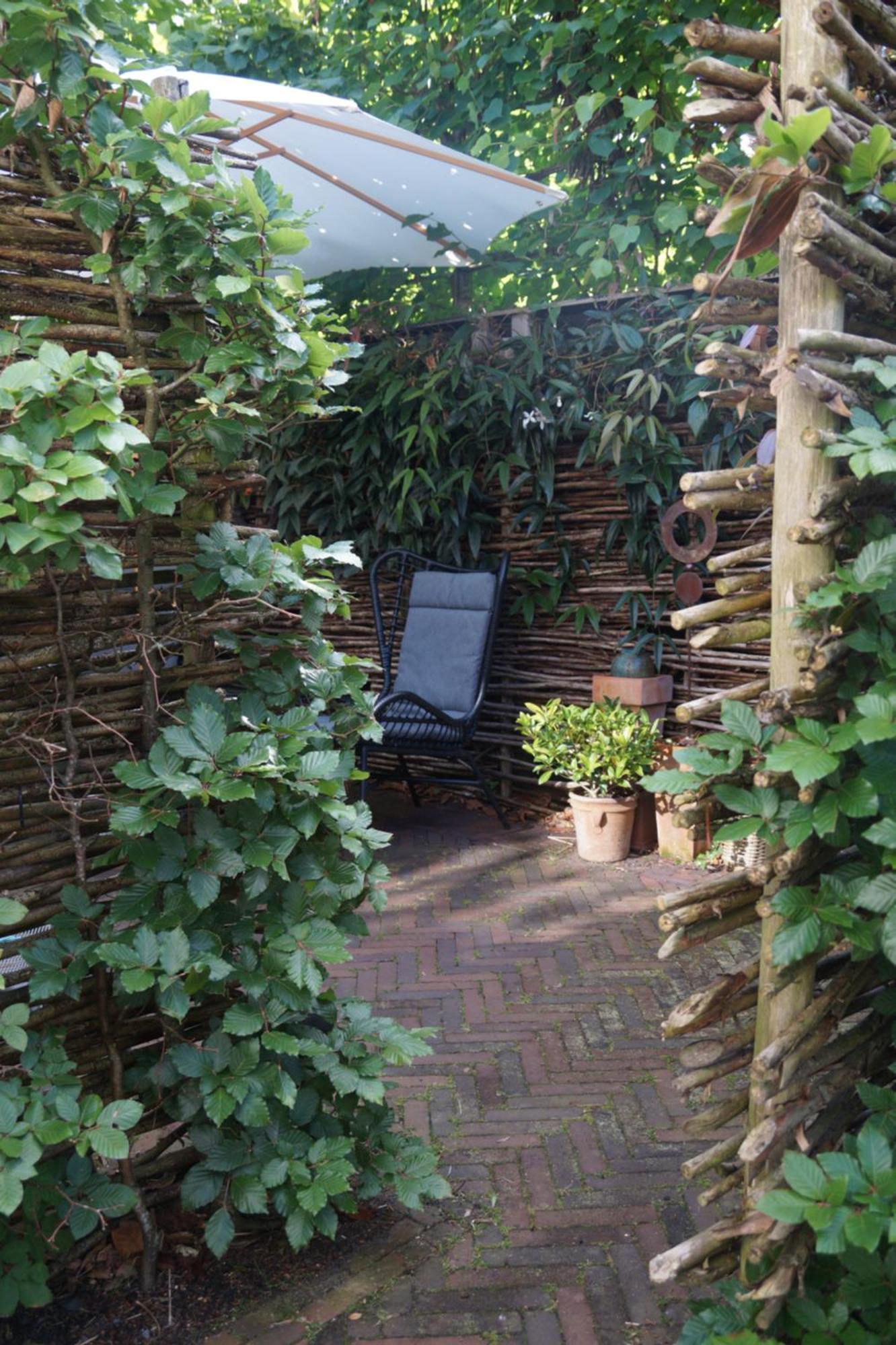 Natural Green Loft Bergen Luaran gambar