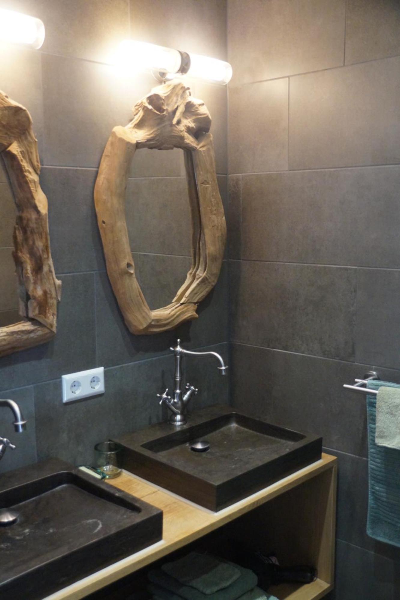 Natural Green Loft Bergen Luaran gambar